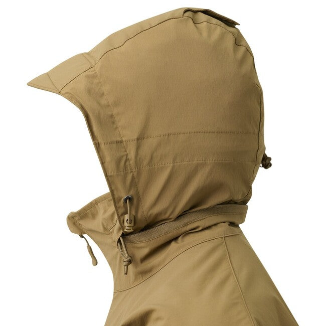 Helikon-Tex Trooper MK2 giacca - StormStretch®, earth brown