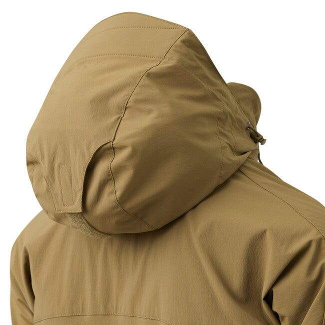 Helikon-Tex Trooper MK2 giacca - StormStretch®, earth brown