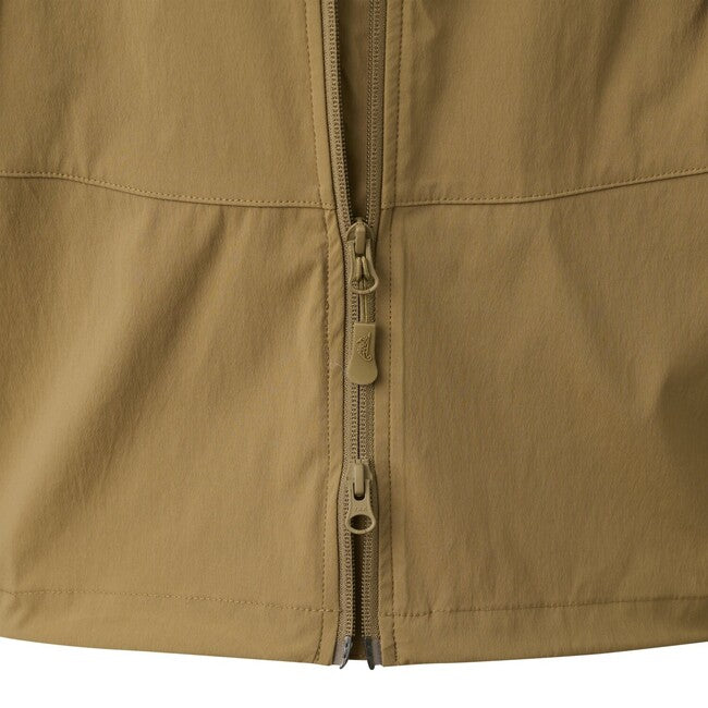 Helikon-Tex Trooper MK2 giacca - StormStretch®, earth brown