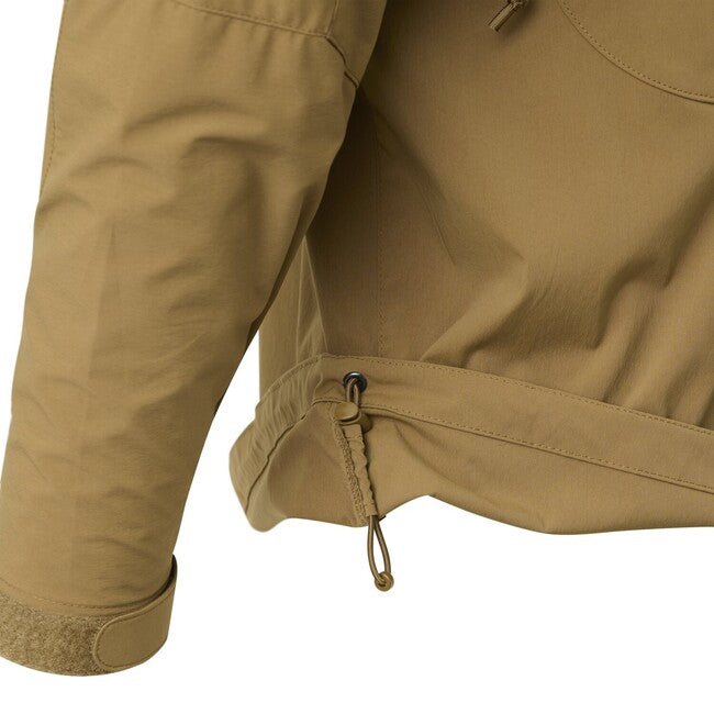 Helikon-Tex Trooper MK2 giacca - StormStretch®, earth brown