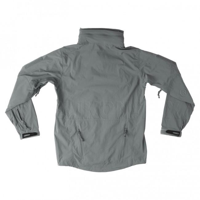Helikon-Tex Trooper SoftShell giacca, Alpha Green