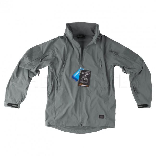 Helikon-Tex Trooper SoftShell giacca, Alpha Green