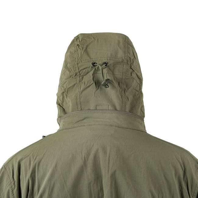 Helikon-Tex Trooper SoftShell giacca, verde oliva