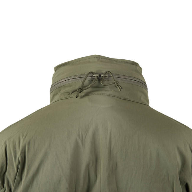 Helikon-Tex Trooper SoftShell giacca, verde oliva