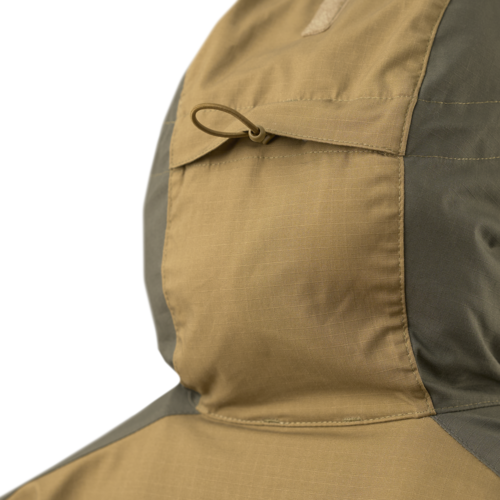 Helikon-Tex Tracer giacca a vento, ral 7013