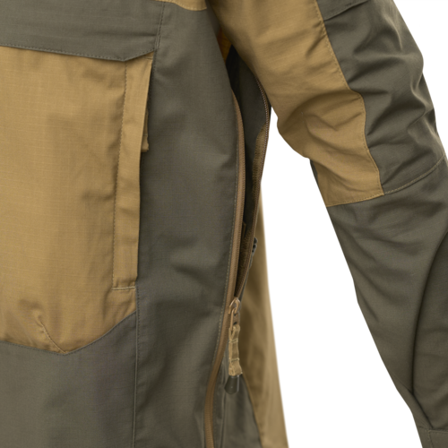 Helikon-Tex Tracer giacca a vento, ral 7013