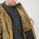 Helikon-Tex Yukon giacca invernale da uomo, taiga green