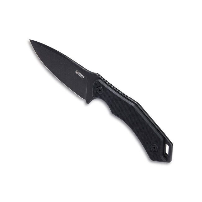 Kubey Ortodox coltello a lama fissa