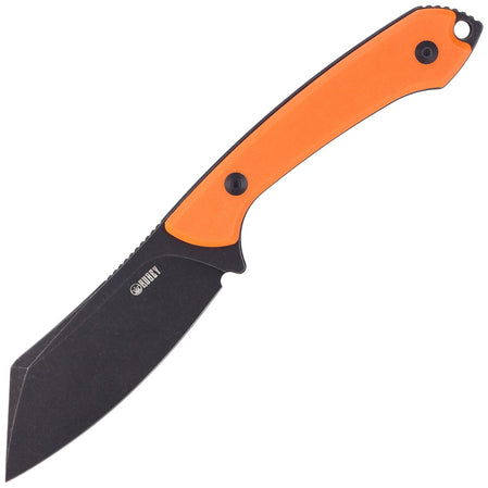 Kubey Perses coltello a lama fissa