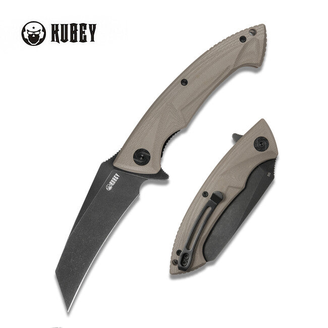 Kubey Anteater coltello di chiusura
