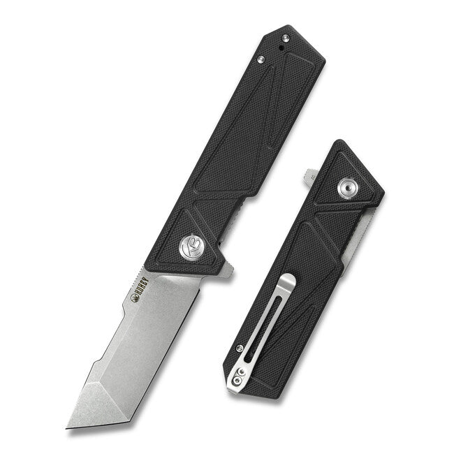 Kubey Avenger coltello di chiusura