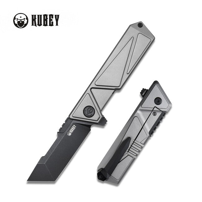 Kubey Avenger coltello di chiusura