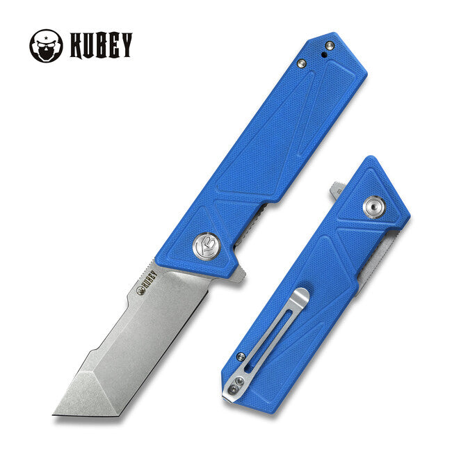 Kubey Avenger coltello di chiusura