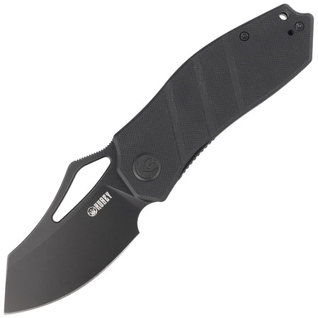 Kubey Boom coltello di chiusura, dark night