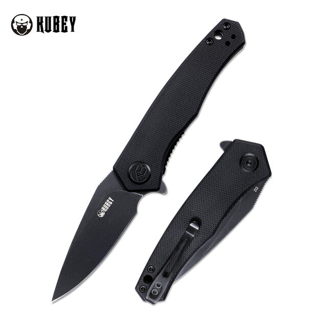 Kubey Cadmus coltello pieghevole, dark night