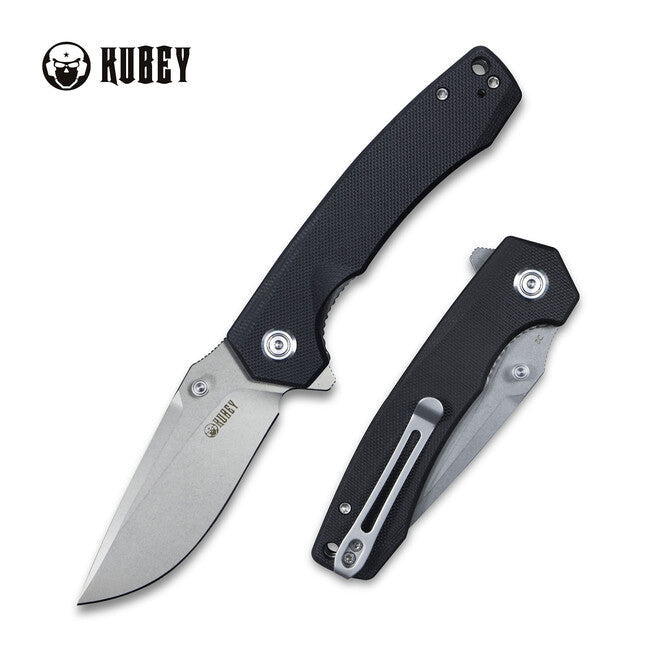 Kubey Calyce coltello di chiusura
