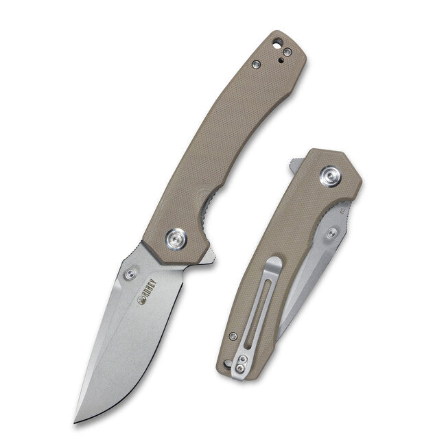Kubey Calyce coltello di chiusura