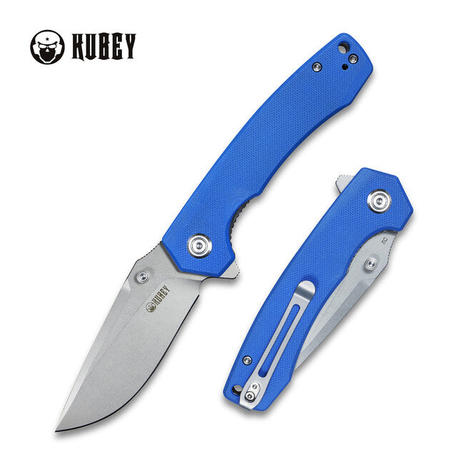 Kubey Calyce coltello di chiusura