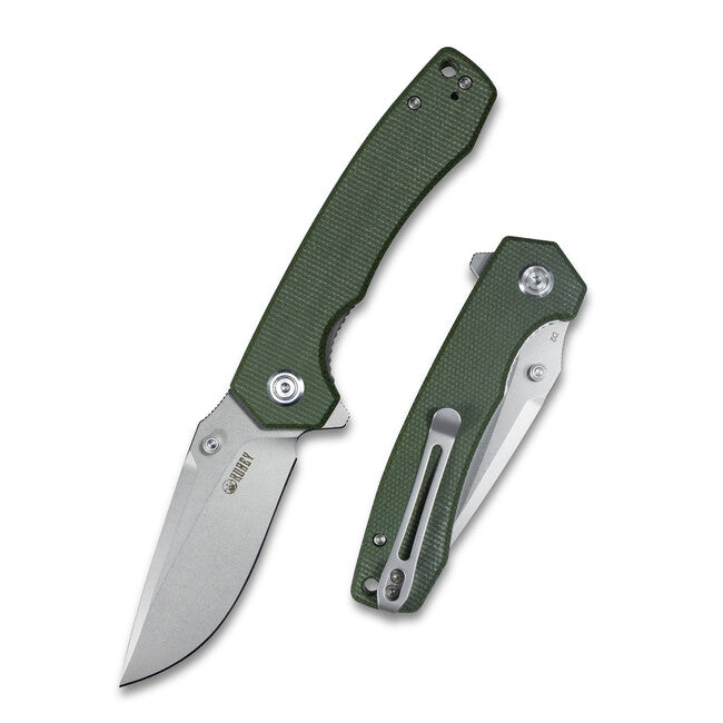 Kubey Calyce coltello di chiusura