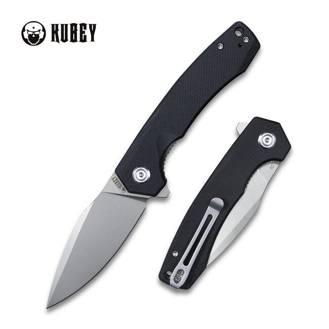 Kubey Calyce Spear Pt. coltello di chiusura