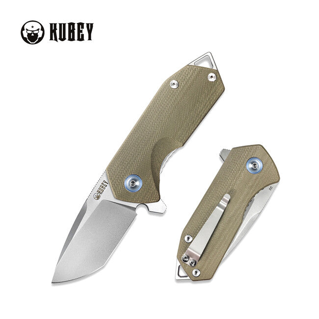 Kubey Campe coltello di chiusura