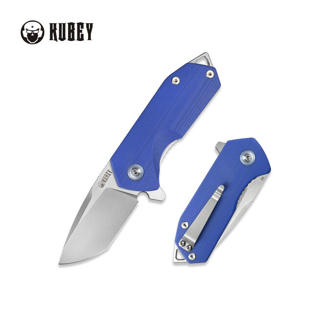 Kubey Campe coltello di chiusura