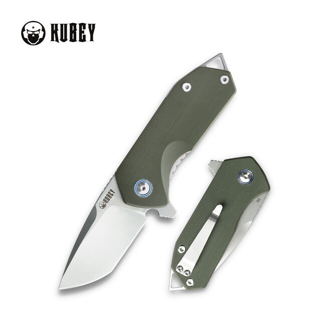 Kubey Campe coltello di chiusura