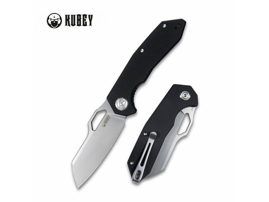 Kubey Coeus coltello di chiusura