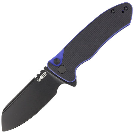 Kubey Creon S coltello di chiusura, dark night