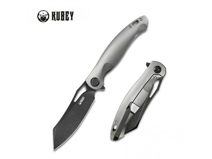 Kubey Drake coltello di chiusura