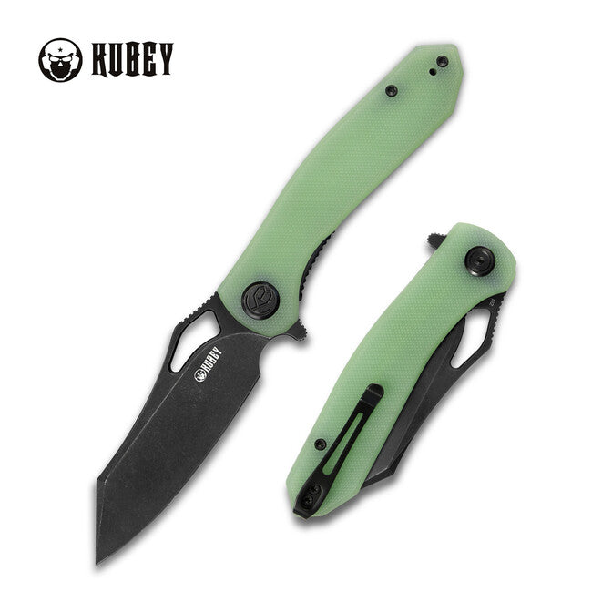 Kubey Drake coltello di chiusura