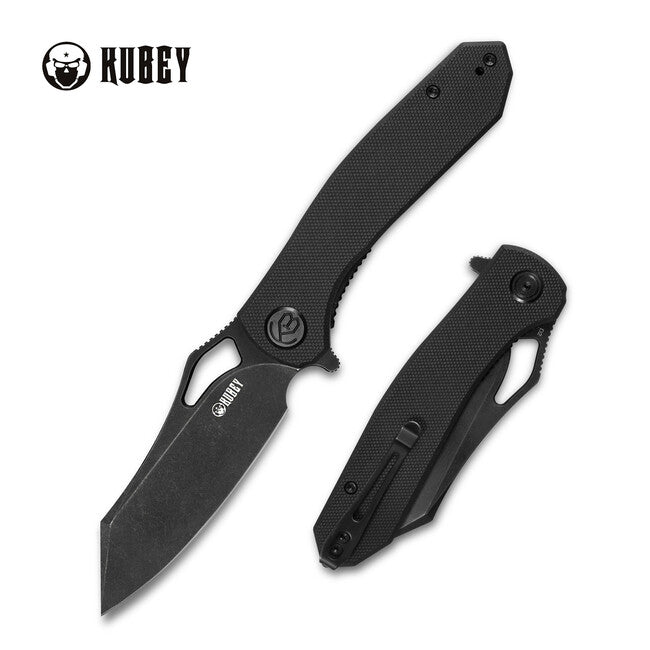 Kubey Drake coltello di chiusura