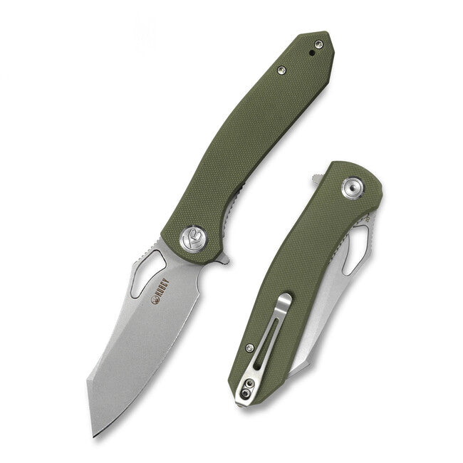 Kubey Drake coltello di chiusura