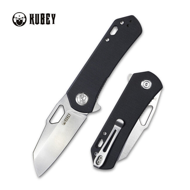 Kubey Duroc coltello pieghevole