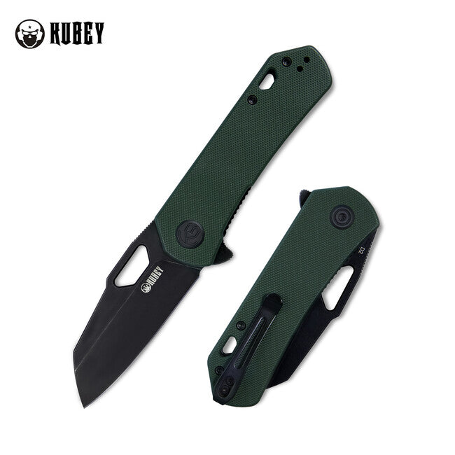 Kubey Duroc coltello pieghevole