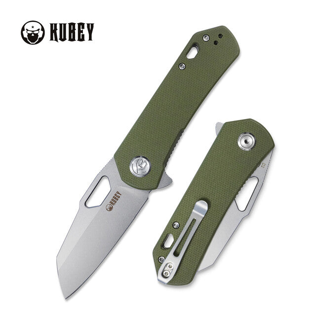 Kubey Duroc coltello pieghevole