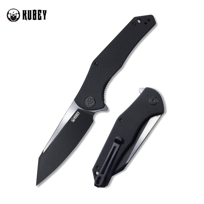 Kubey Coltello a chiusura rapida