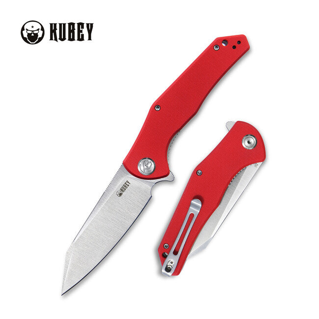 Kubey Coltello a chiusura rapida