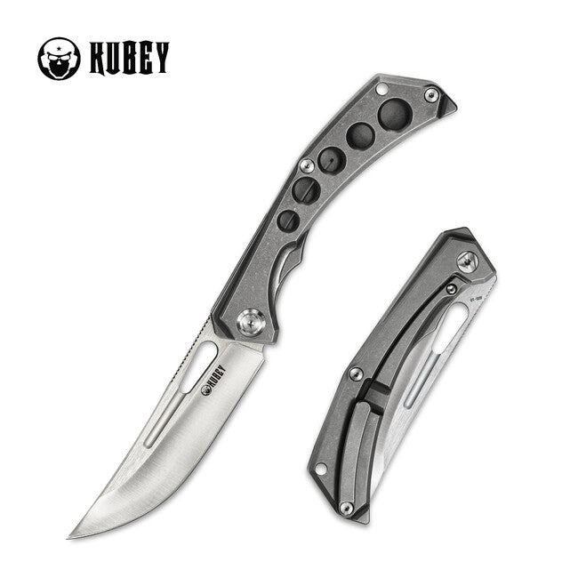 Kubey Ishtar coltello di chiusura