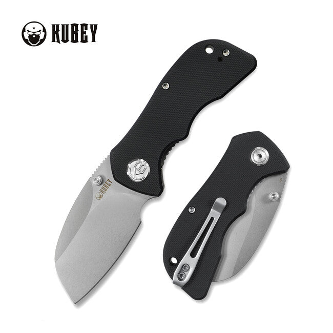 Kubey Karaji coltello di chiusura