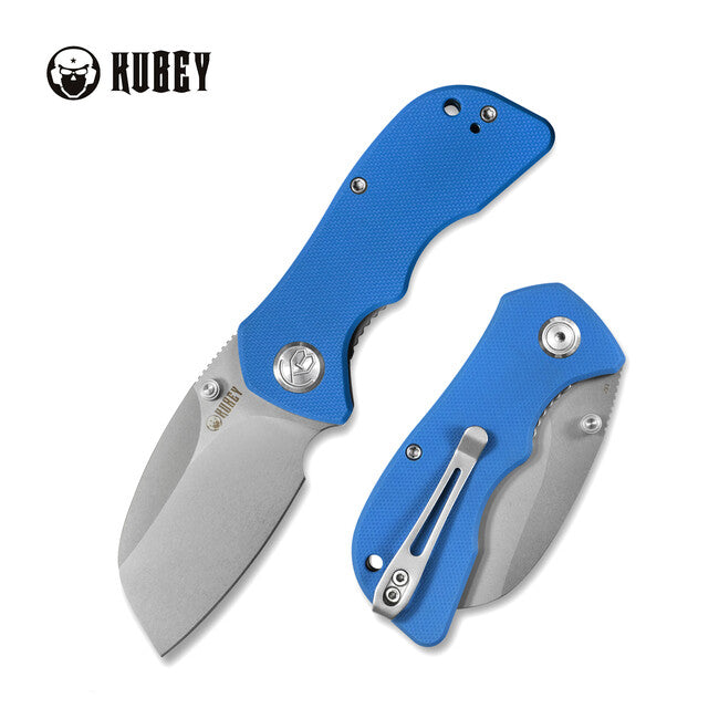 Kubey Karaji coltello di chiusura