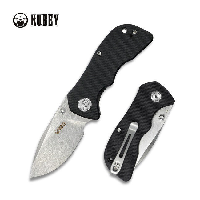 Kubey Karaji Coltello a lancia pt.