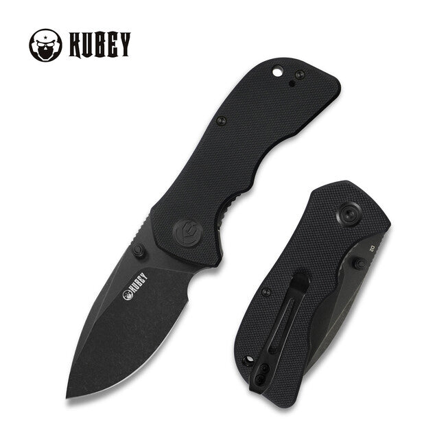 Kubey Karaji Coltello a lancia pt.