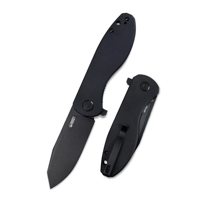 Kubey Master Chief coltello di chiusura , dark night