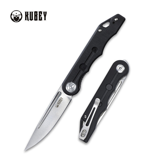 Kubey Mizo coltello di chiusura