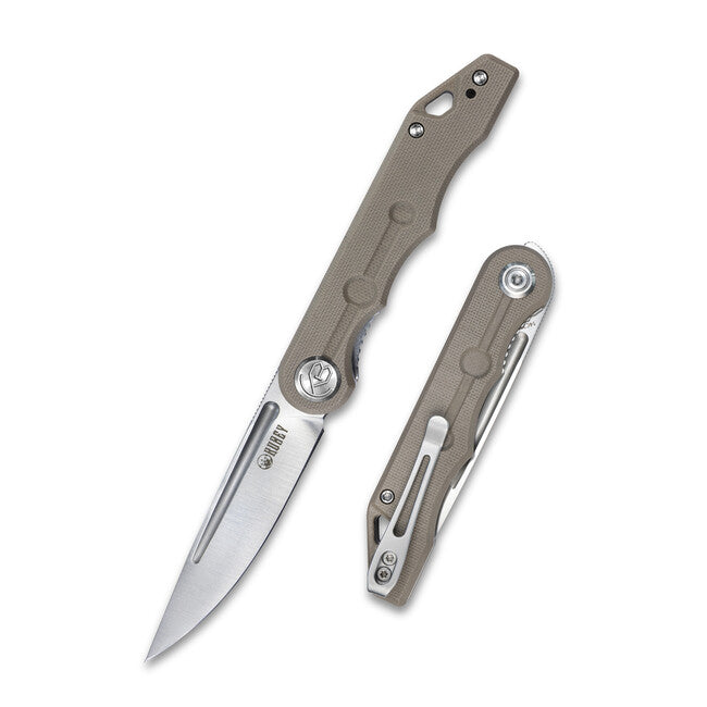 Kubey Mizo coltello di chiusura
