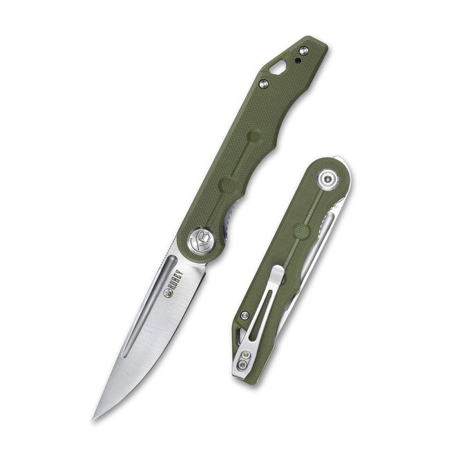 Kubey Mizo coltello di chiusura