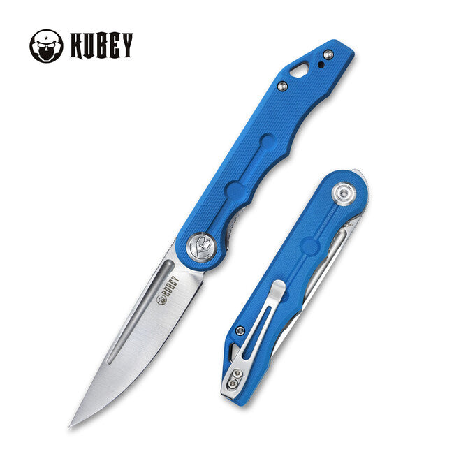 Kubey Mizo coltello di chiusura