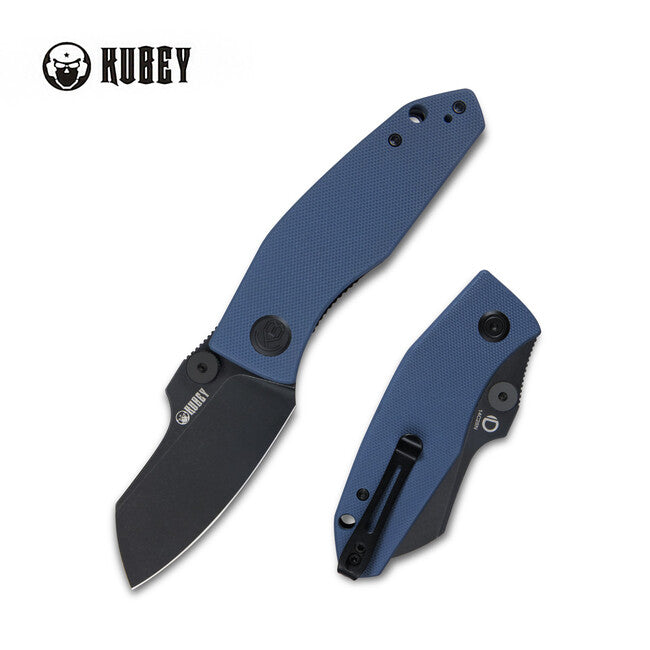 Kubey Monsterdog coltello di chiusura