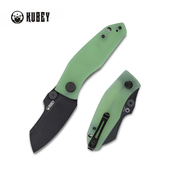 Kubey Monsterdog coltello di chiusura